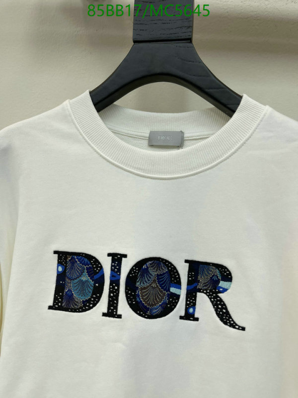 Clothing-Dior Code: MC5645 $: 85USD