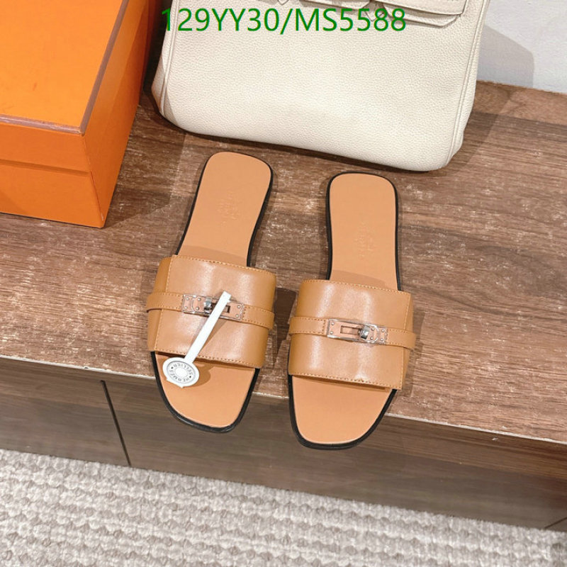 Women Shoes-Hermes Code: MS5588 $: 129USD