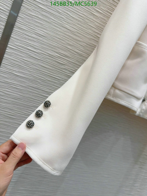 Clothing-Dior Code: MC5639 $: 145USD