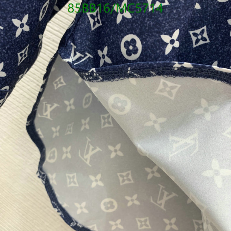 Clothing-LV Code: MC5714 $: 85USD
