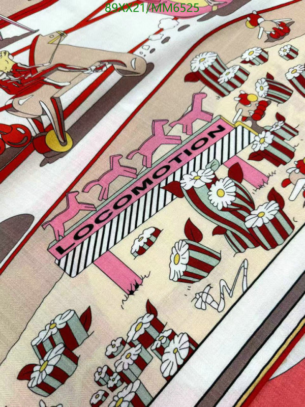 Scarf-Hermes Code: MM6525 $: 89USD