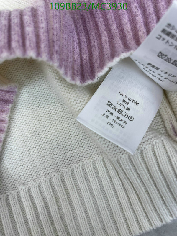 Clothing-Dior Code: MC3930 $: 109USD