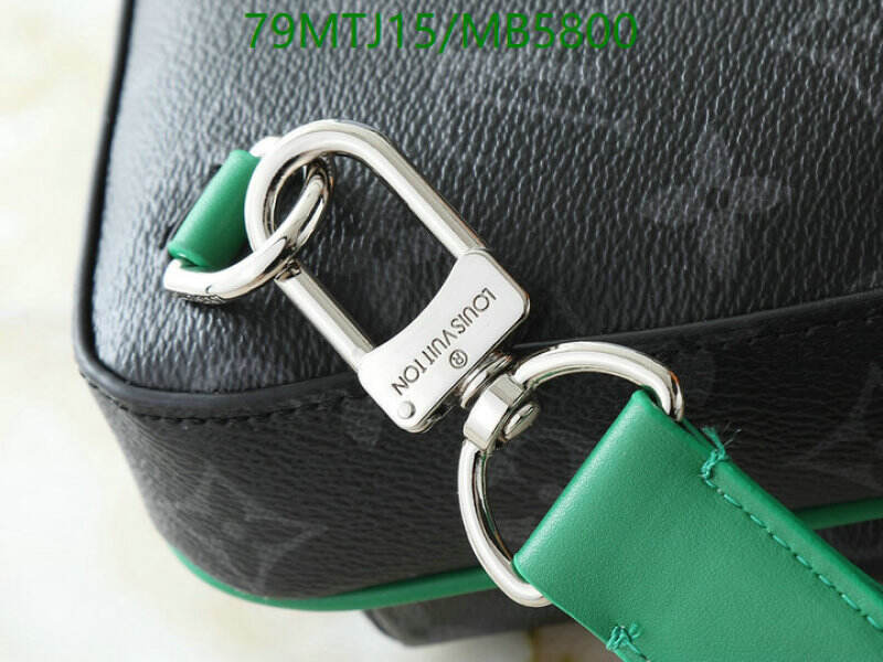 LV Bag-(4A)-Avenue- Code: MB5800 $: 79USD