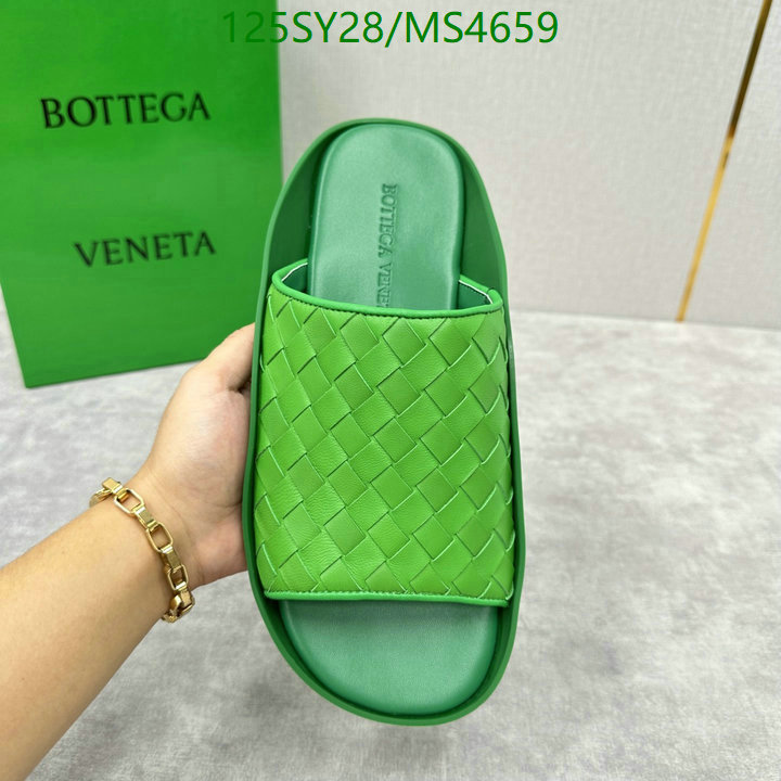 Men shoes-BV Code: MS4659 $: 125USD