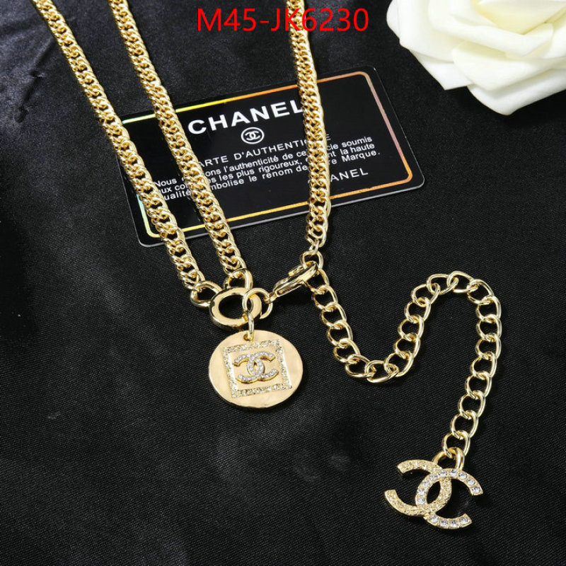 Chanel jewelry-Waist Chain ID: JK6230 $: 45USD