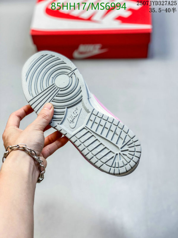 Women Shoes-NIKE Code: MS6994 $: 85USD