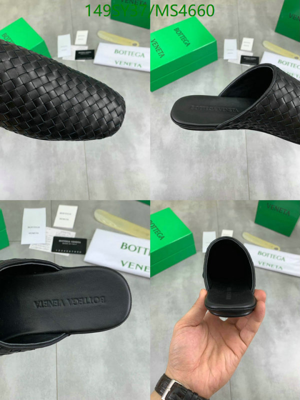Women Shoes-BV Code: MS4660 $: 149USD