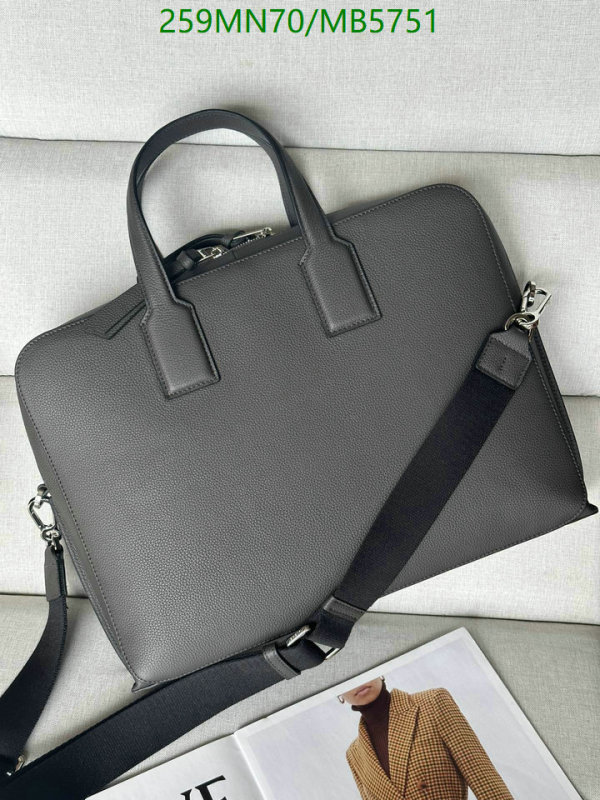 Loewe Bag-(Mirror)-Briefcase- Code: MB5751 $: 259USD