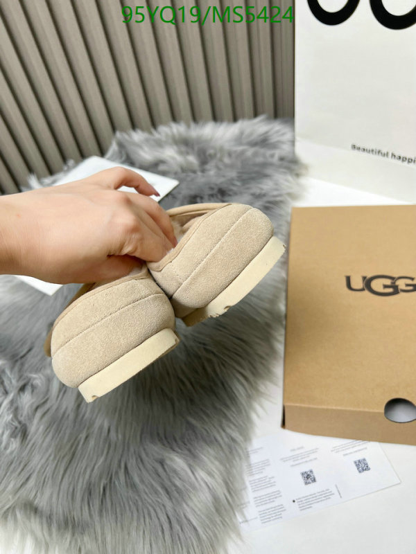 Women Shoes-UGG Code: MS5424 $: 95USD