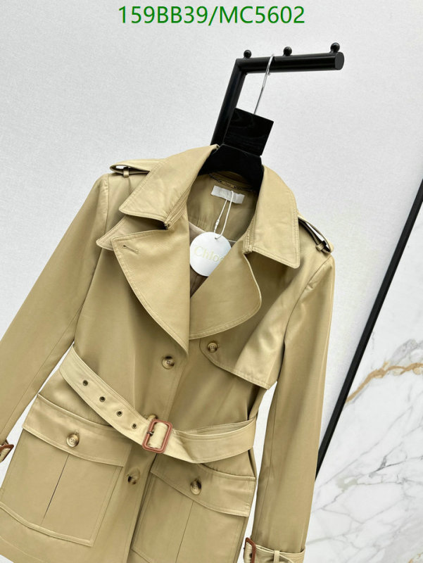 Clothing-Chanel Code: MC5602 $: 159USD