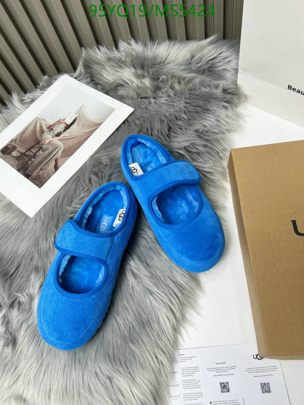 Women Shoes-UGG Code: MS5424 $: 95USD