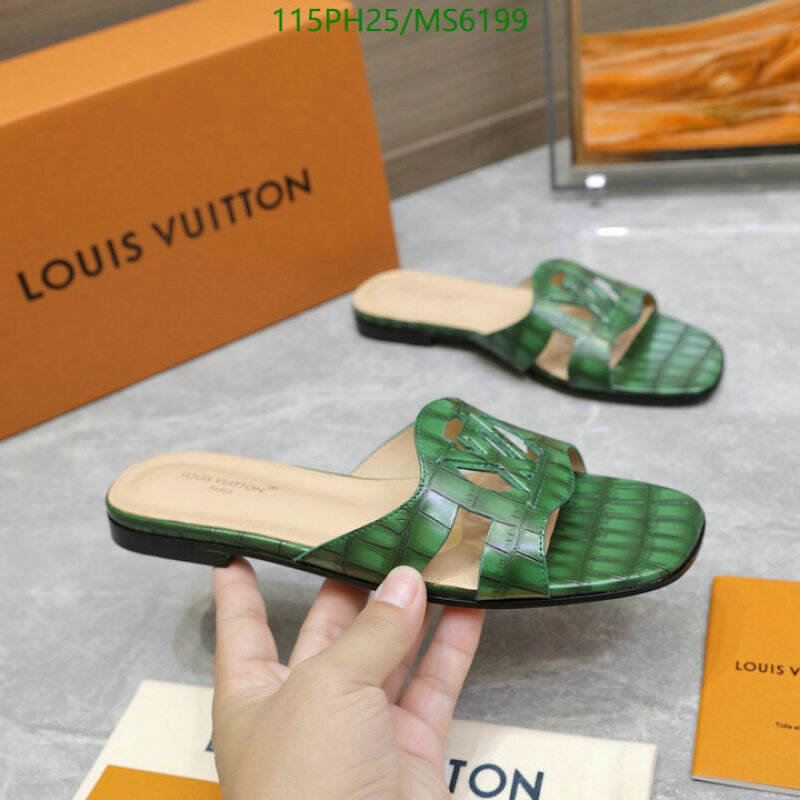 Women Shoes-LV Code: MS6199 $: 115USD-yupoo dhgate Women Shoes-LV Code: MS6199 $: 115USD