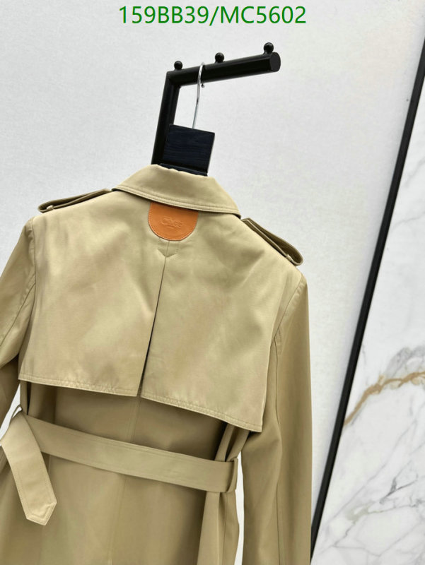 Clothing-Chanel Code: MC5602 $: 159USD
