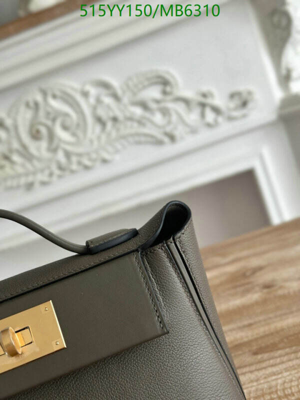 Hermes Bag-(Mirror)-Kelly- Code: MB6310 $: 515USD-yupoo dhgate Hermes Bag-(Mirror)-Kelly- Code: MB6310 $: 515USD