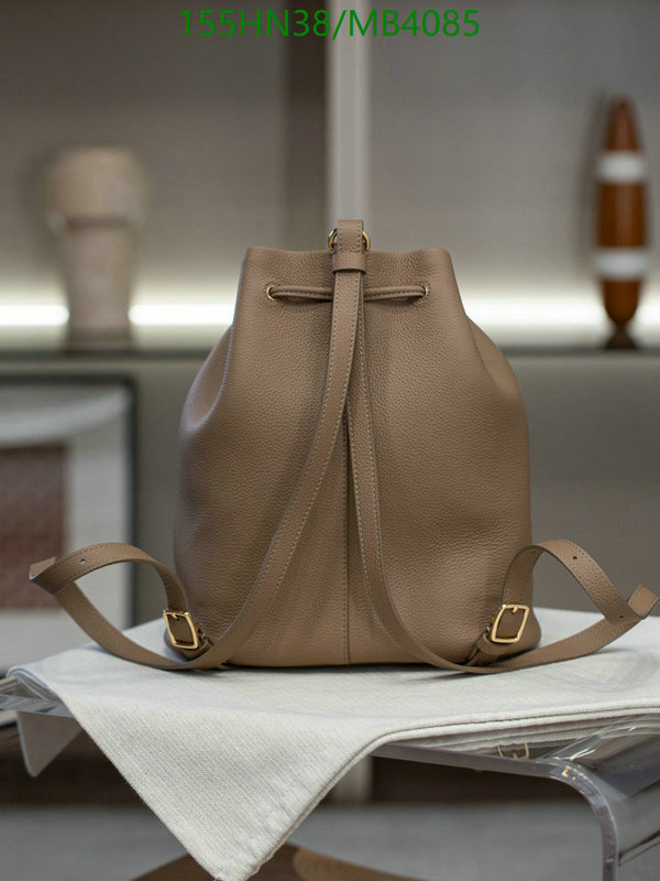 Loro Piana Bag-(4A)-Backpack- Code: MB4085 $: 155USD