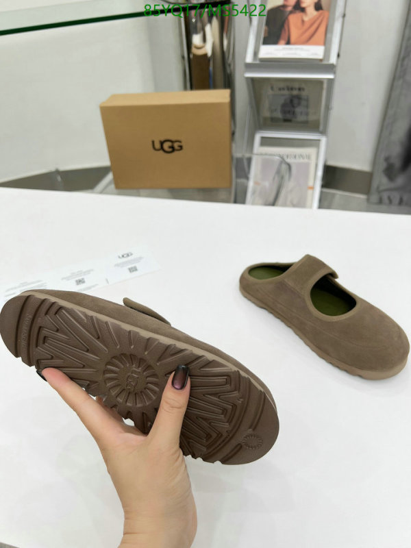 Women Shoes-UGG Code: MS5422 $: 85USD