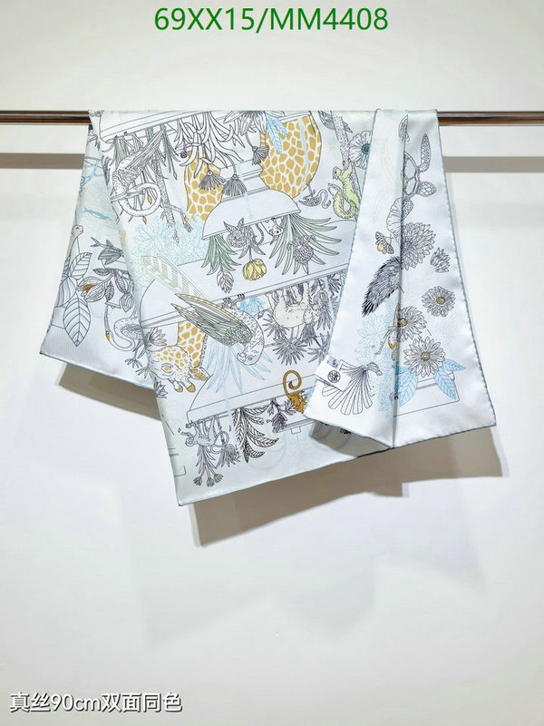 Scarf-Hermes Code: MM4408 $: 69USD