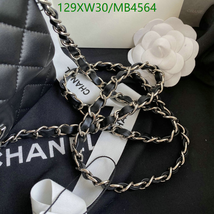 Chanel Bag-(Mirror)-Crossbody- Code: MB4564 $: 129USD