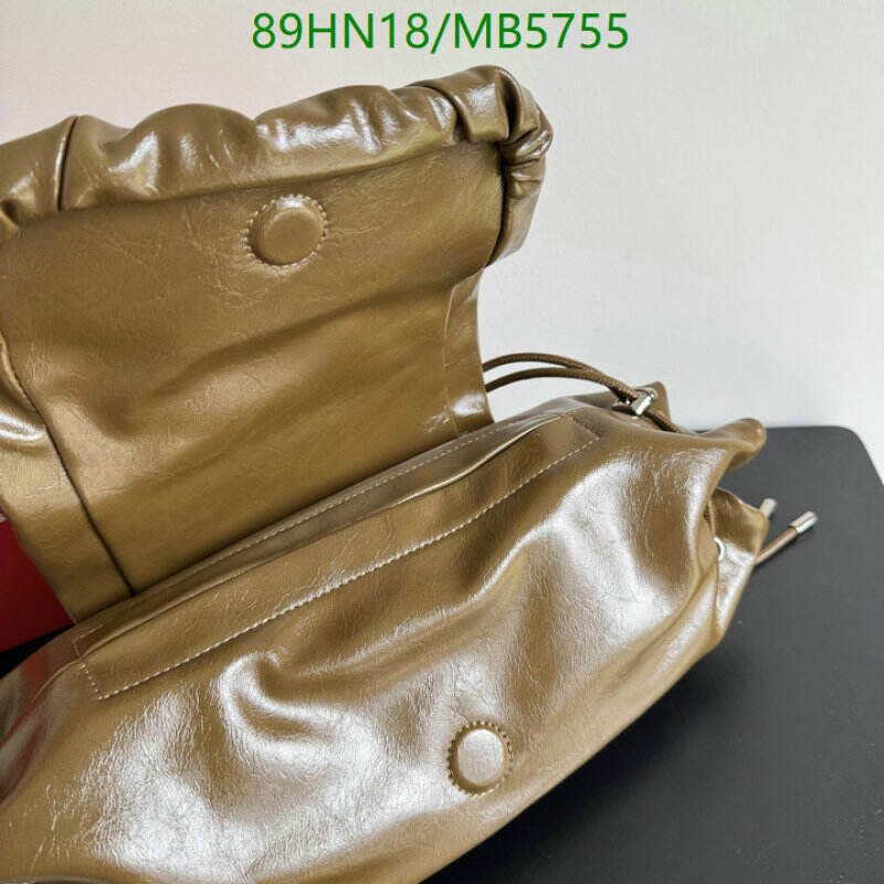 Diesel Bag-(4A)-Crossbody- Code: MB5755 $: 89USD