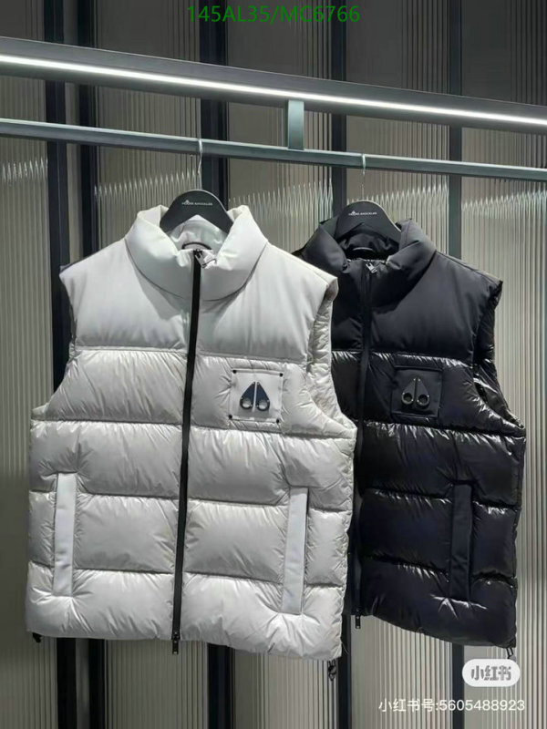Down jacket Men-Moose Kunckles Code: MC6766 $: 145USD