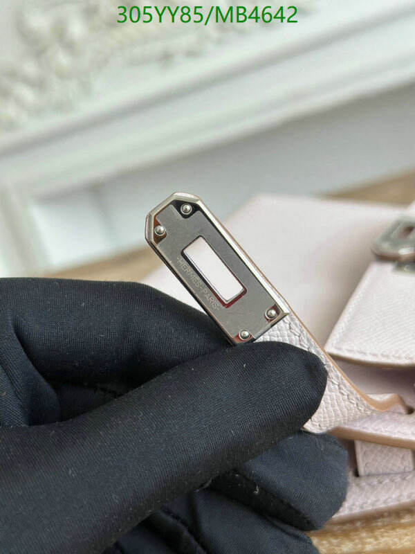 Hermes Bag-(Mirror)-Kelly- Code: MB4642 $: 305USD