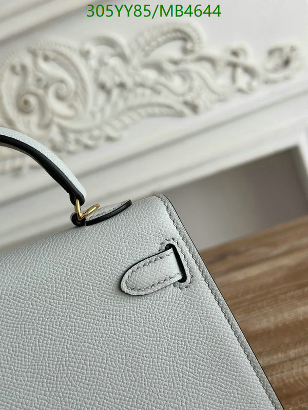 Hermes Bag-(Mirror)-Kelly- Code: MB4644 $: 305USD