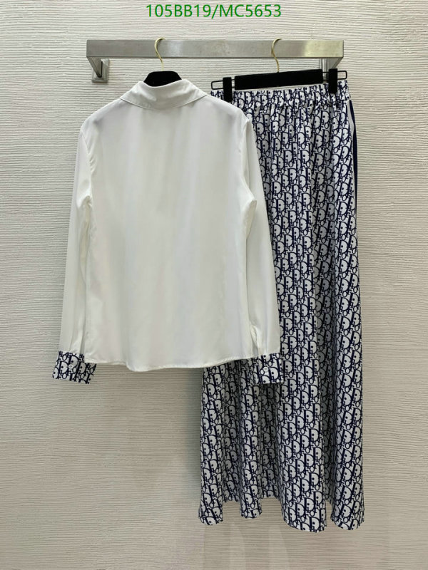 Clothing-Dior Code: MC5653 $: 105USD