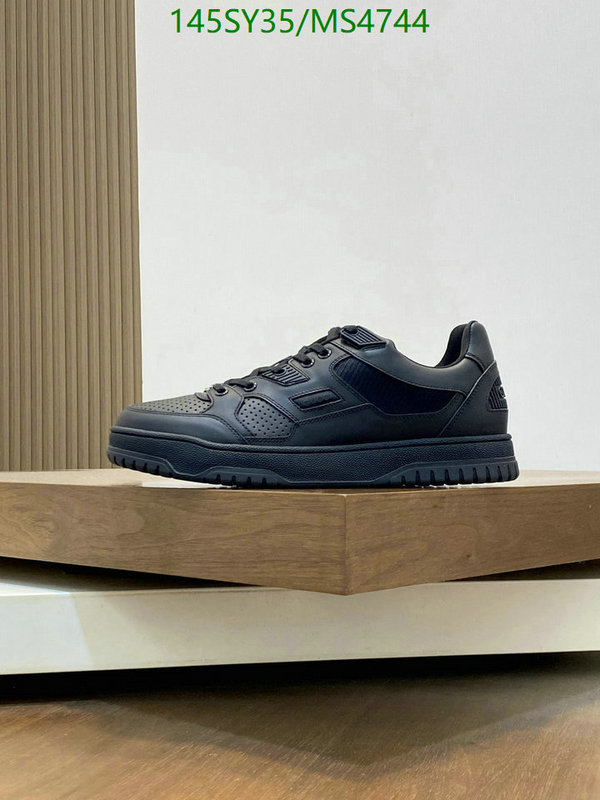 Men shoes-Gucci Code: MS4744 $: 145USD