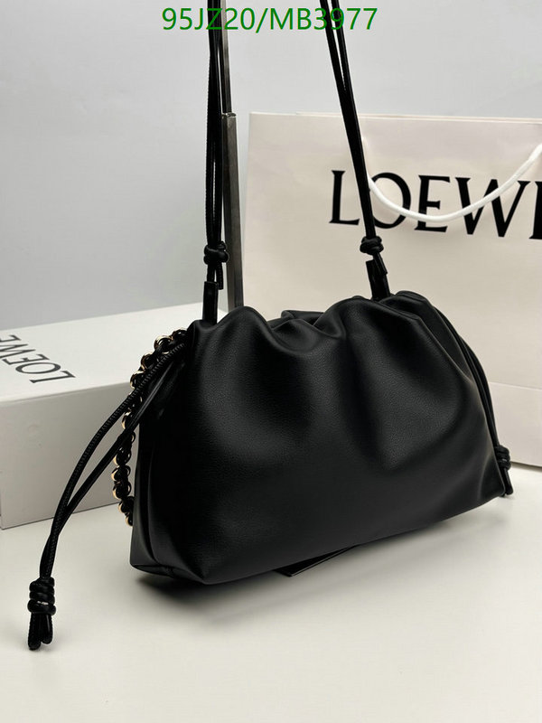 Loewe Bag-(4A)-Crossbody- Code: MB3977 $: 95USD