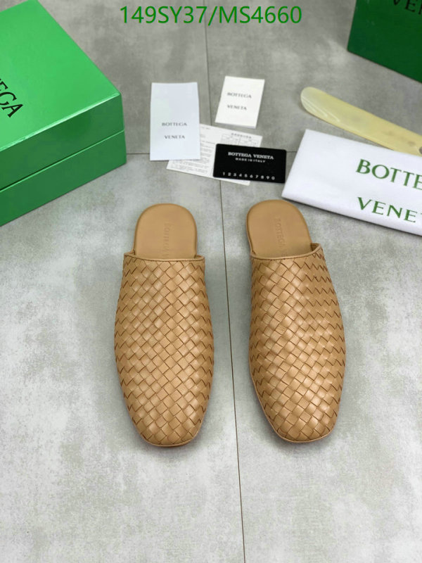 Women Shoes-BV Code: MS4660 $: 149USD