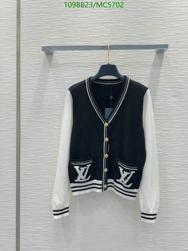 Clothing-LV Code: MC5702 $: 109USD