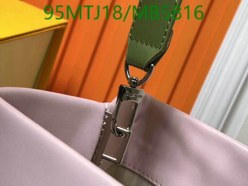 LV Bag-(4A)-Handbag Collection- Code: MB5816 $: 95USD