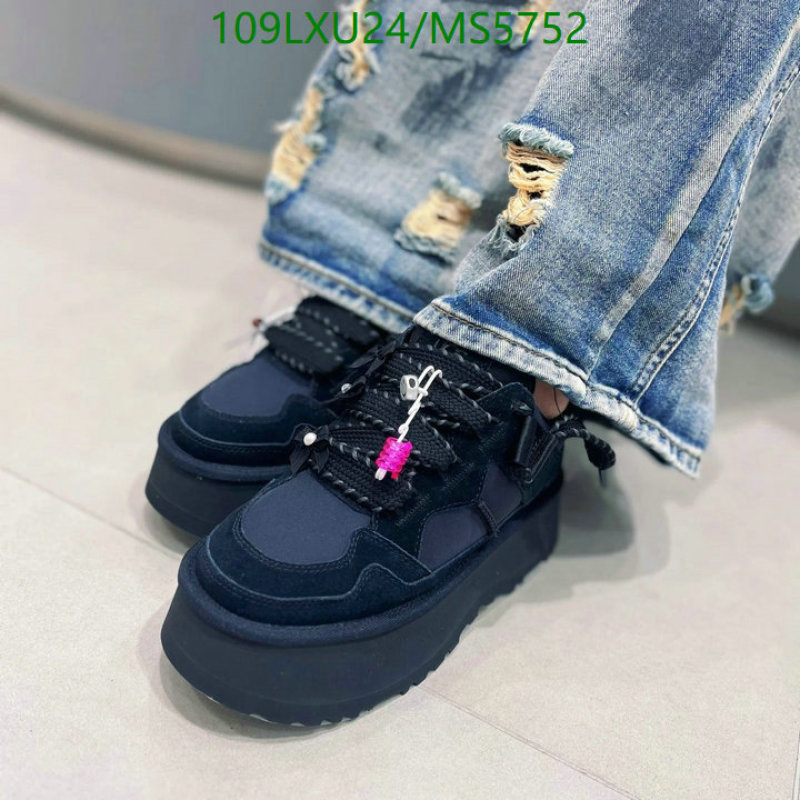 Women Shoes-UGG Code: MS5752 $: 109USD