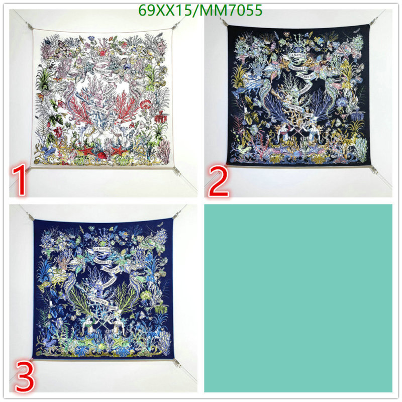 Scarf-Dior Code: MM7055 $: 69USD