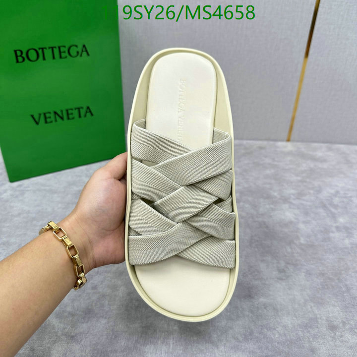Men shoes-BV Code: MS4658 $: 119USD