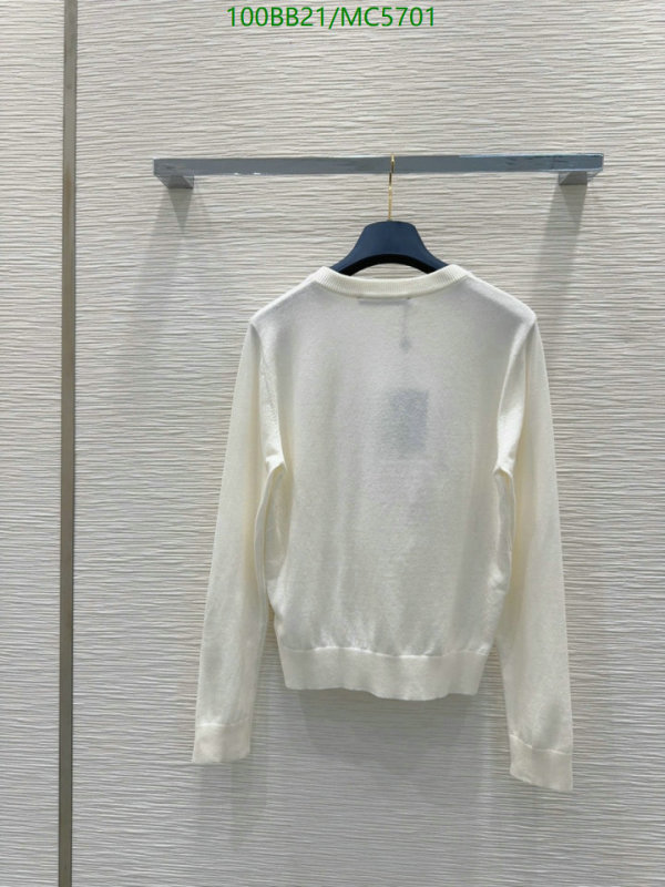 Clothing-LV Code: MC5701 $: 100USD