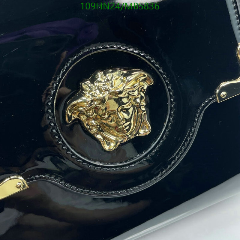 Versace Bag-(4A)-Crossbody- Code: MB5836 $: 109USD