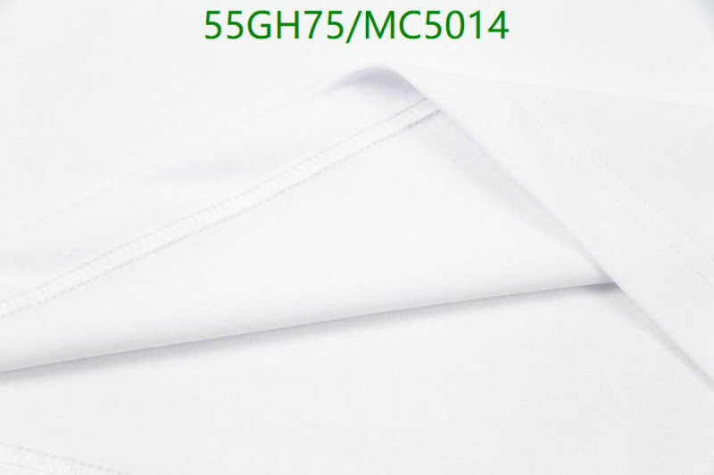 Clothing-Givenchy Code: MC5014 $: 55USD