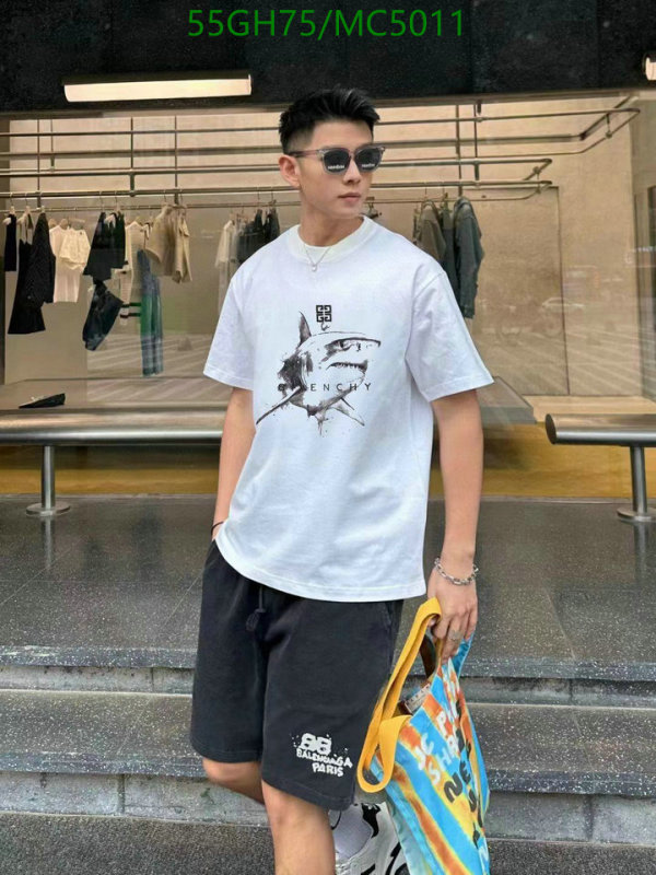 Clothing-Givenchy Code: MC5011 $: 55USD
