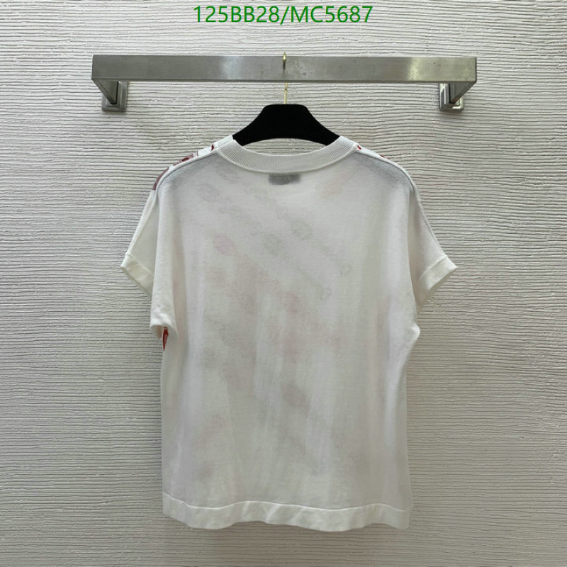 Clothing-Hermes Code: MC5687 $: 125USD