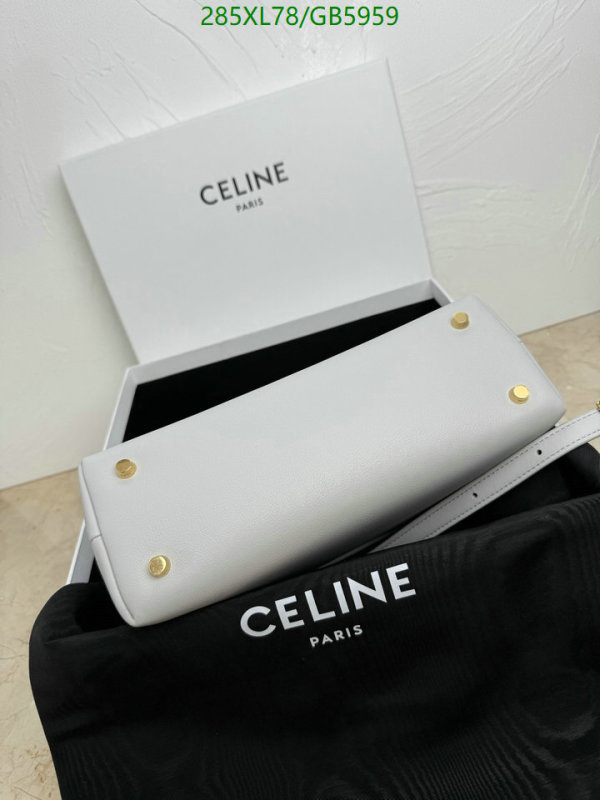 Celine Bag-(Mirror)-Triomphe Series Code: GB5959 $: 285USD