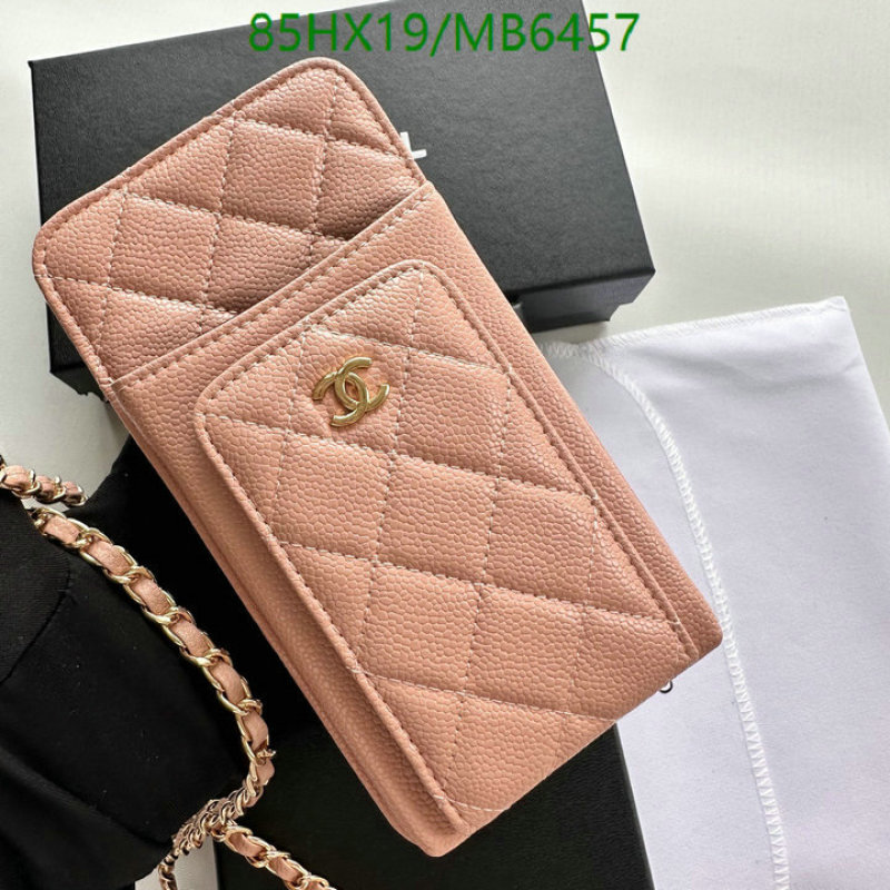 Chanel Bag-(Mirror)-Crossbody- Code: MB6457 $: 85USD-yupoo dhgate Chanel Bag-(Mirror)-Crossbody- Code: MB6457 $: 85USD