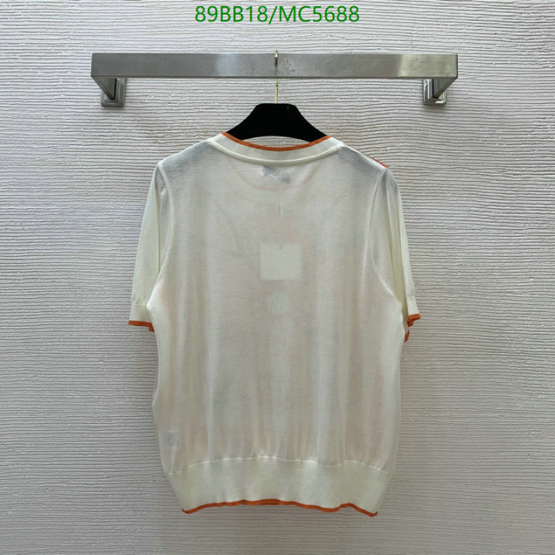 Clothing-Hermes Code: MC5688 $: 89USD
