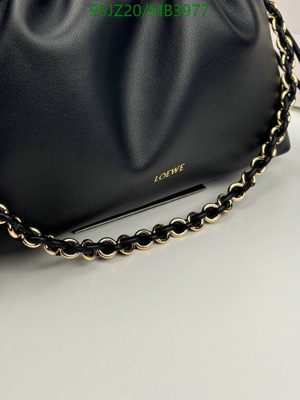 Loewe Bag-(4A)-Crossbody- Code: MB3977 $: 95USD