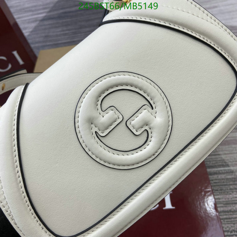 Gucci Bag-(Mirror)-Crossbody- Code: MB5149 $: 245USD