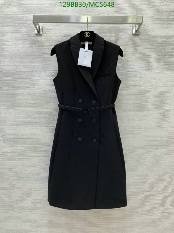 Clothing-Dior Code: MC5648 $: 129USD