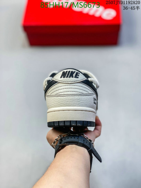 Men shoes-Nike Code: MS6673 $: 85USD