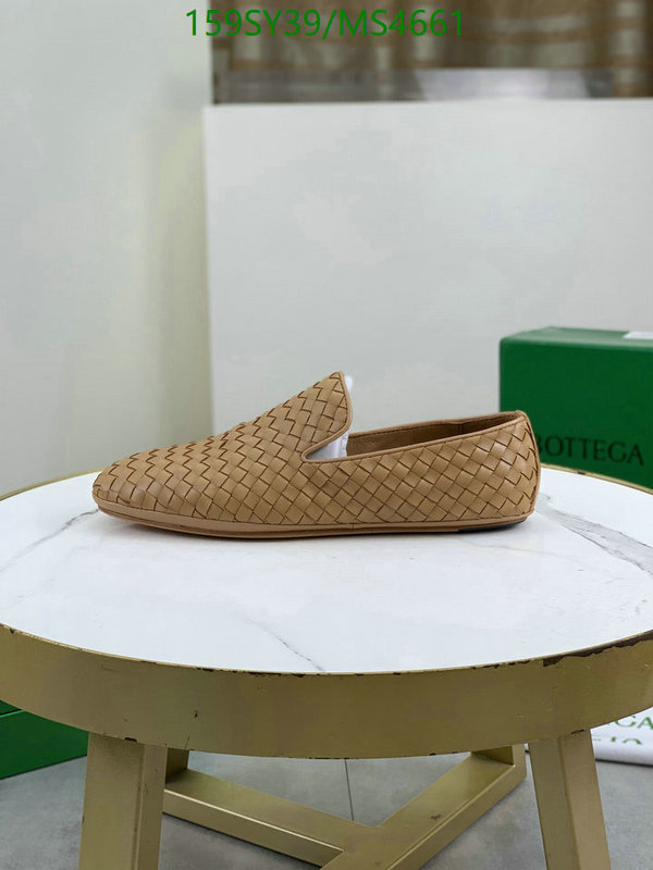 Women Shoes-BV Code: MS4661 $: 159USD