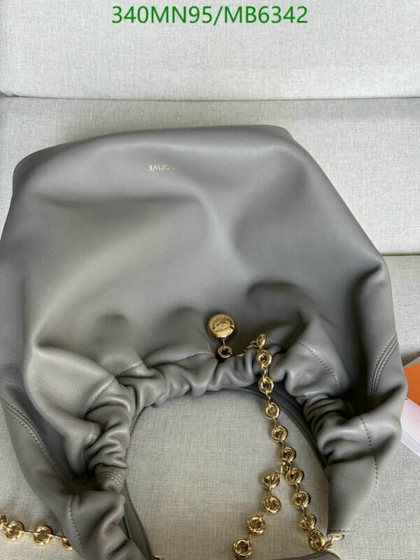 Loewe Bag-(Mirror)-Handbag- Code: MB6342 $: 340USD