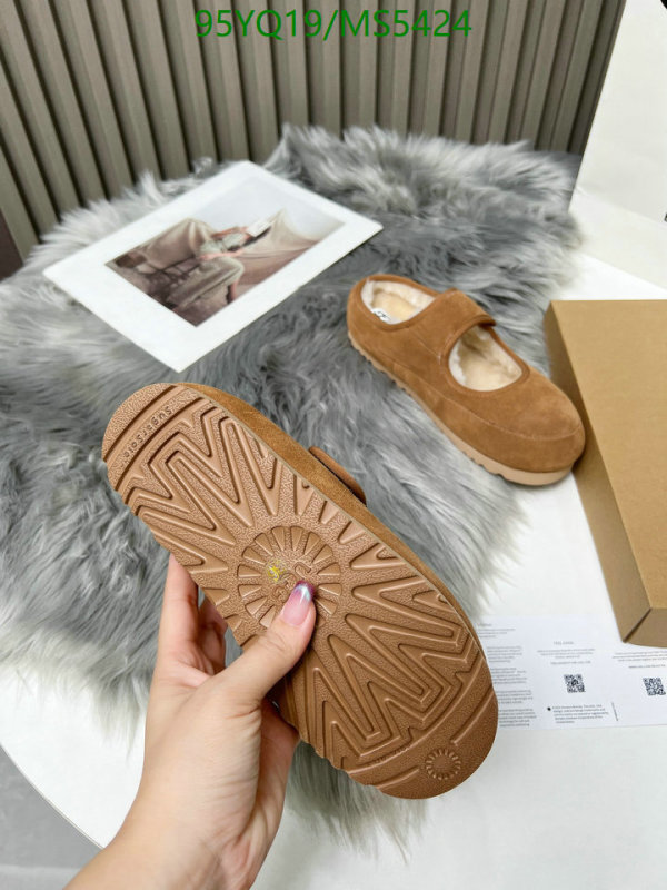 Women Shoes-UGG Code: MS5424 $: 95USD